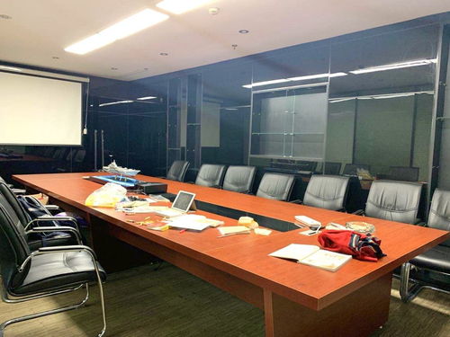 北京CBD金融公司升級之選 520平米全新精裝辦公樓，現在看房正當時