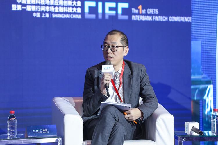 布局科技 金融創新的競與合